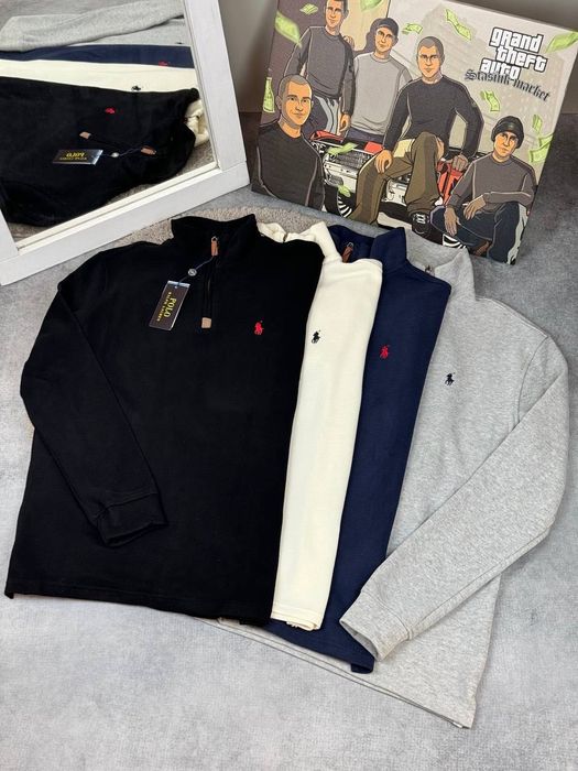 Продам Polo Ralph  Lauren 1/3