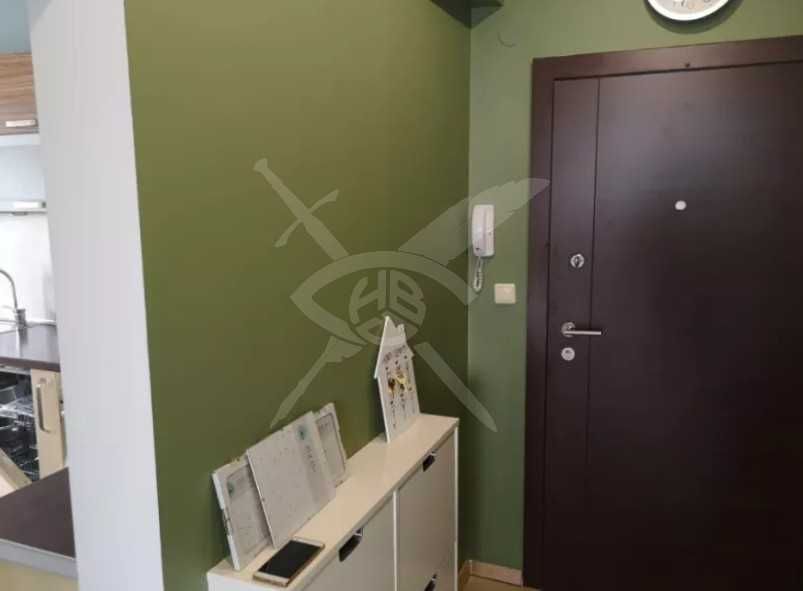 Дава се под наем Двустаен апартамент в Пловдив, Каменица 1 - 72 кв.м за 500 € - Снимка #4