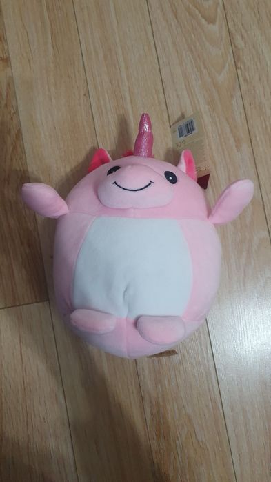 Jucarie de pluș foarte moale 20 cm