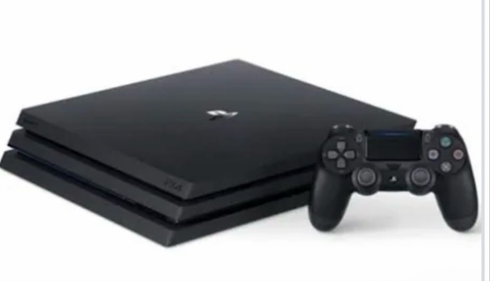 Playstation 4 pro