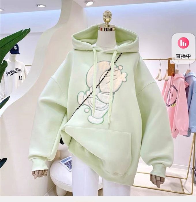 Худи с высокогарантированным качеством