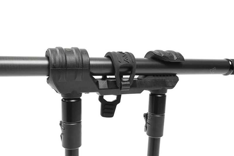 Държач за кеп Avid Carp Lok Down Landing Net