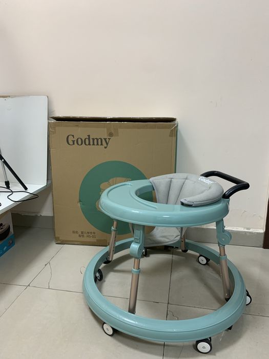 Детские ходунки детские ходули для обучения ходьбе малышей