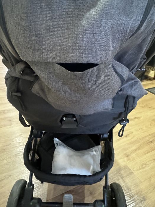 Коляска зима, лето, трансформер