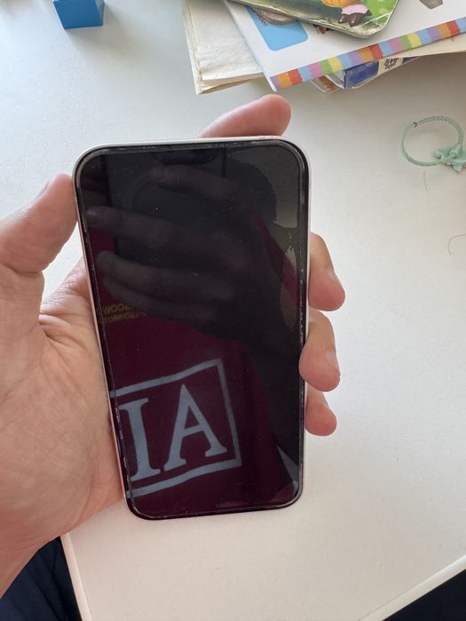 Iphone 13. Состояние идеал