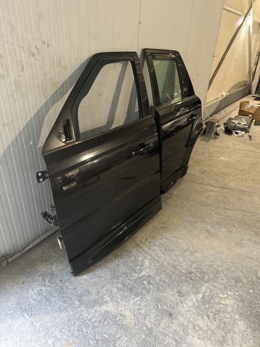 Usa/Usi Range Rover Sport 2005-2013 Partea Stanga Fata/Spate