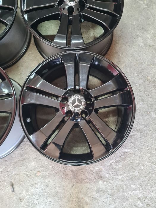 4бр.5×112×19 MERCEDES