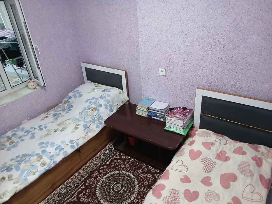 Продаётся Дом 2 соток 4 комнат ориентир Тахтапул.