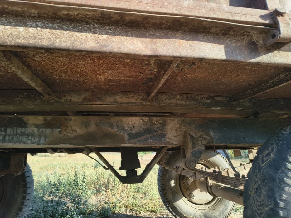 Vând utilaje agricole