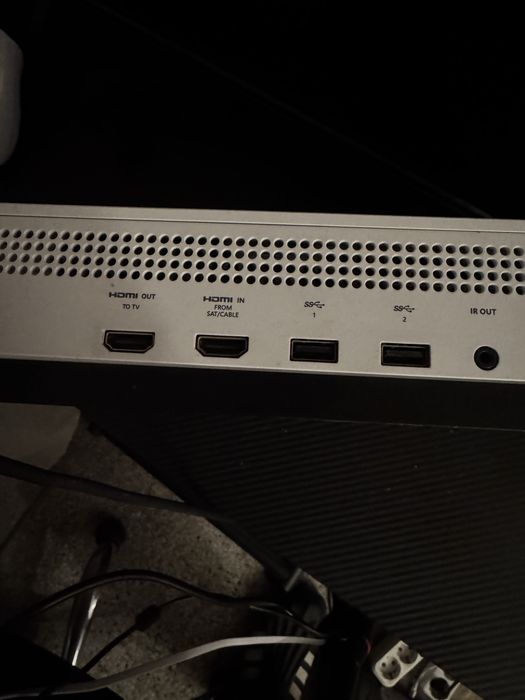 xbox one s digital