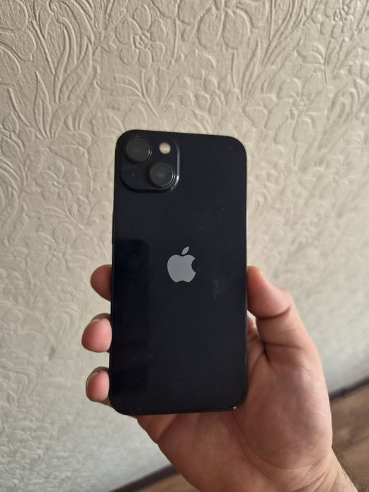 Айфон 13 256гб Iphone