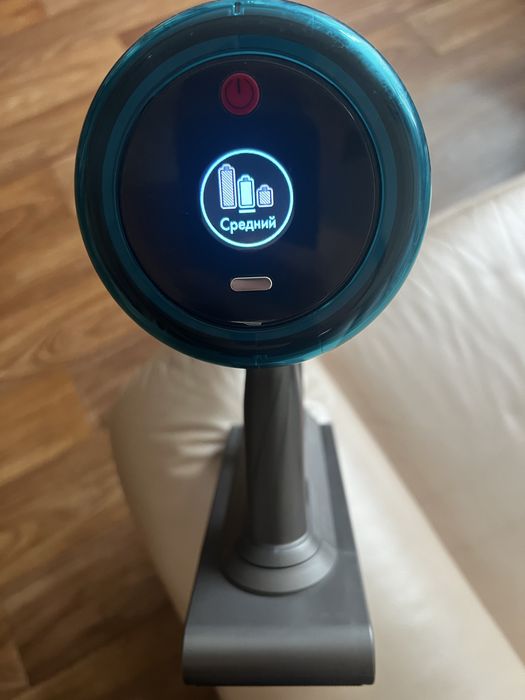 Продам беспроводной пылесос Dyson Gen5detect Absolute