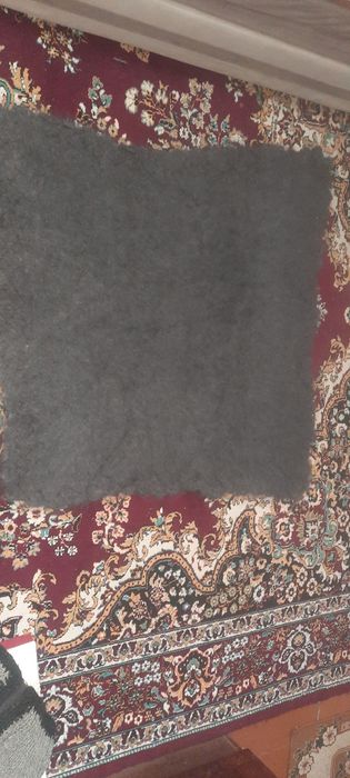 Оренбургский платок