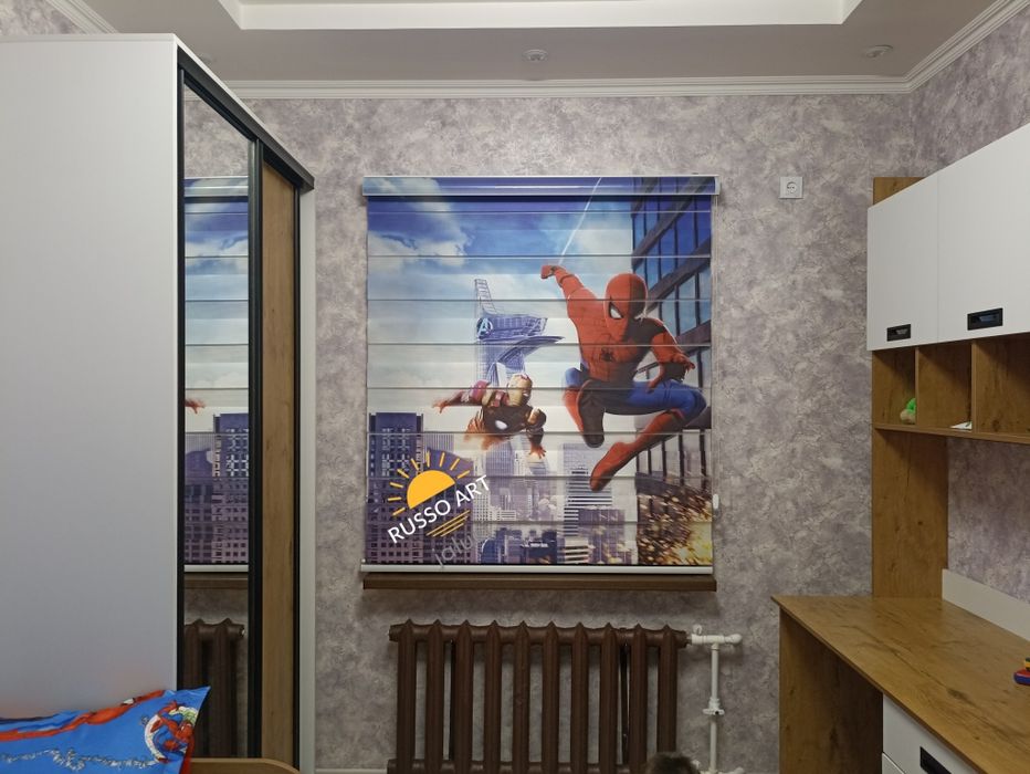 Жалюзи всех видов от Производителей, по самым низким ценам.