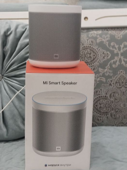 Маруся колонка новый