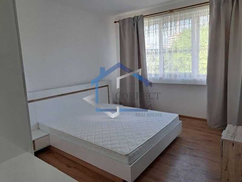 Дава се под наем Тристаен апартамент в с. Чайка, Област Варна - 77 кв.м за 561 € - Снимка #4