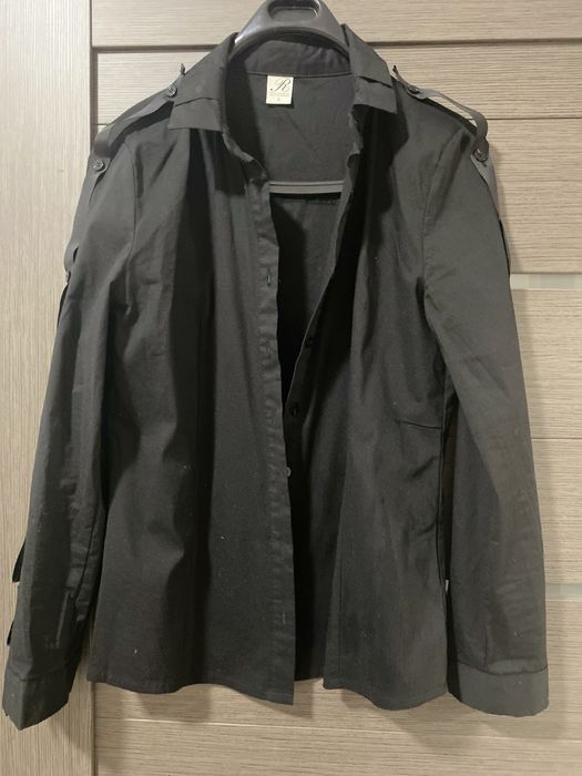 Женские рубашки