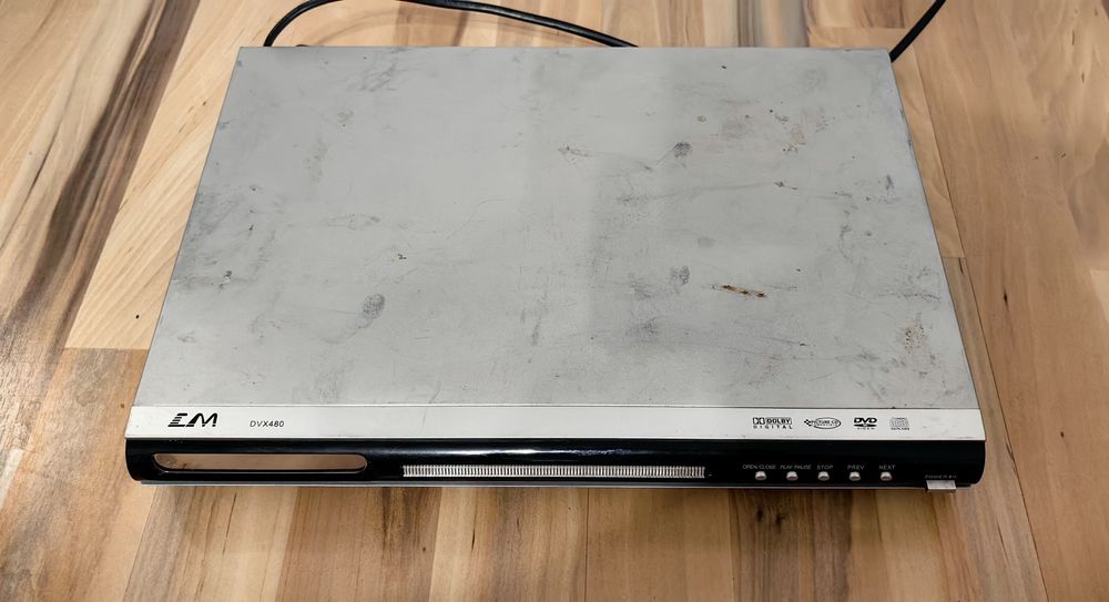 DVD Player Bluesky dvd