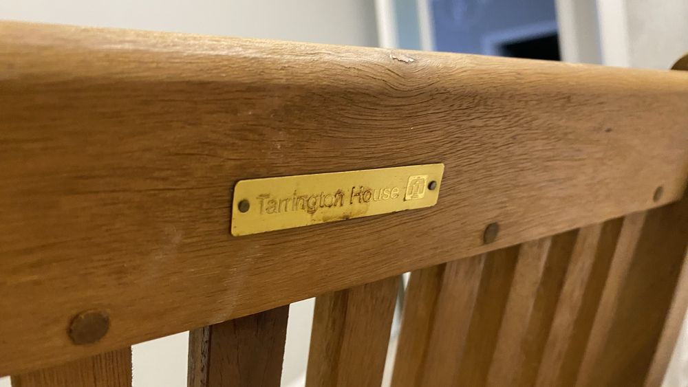 Летники, стулья для сада