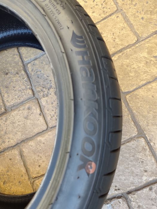 Нови гуми Hankook 195/45R16 Ventus prime 3  195/45/16