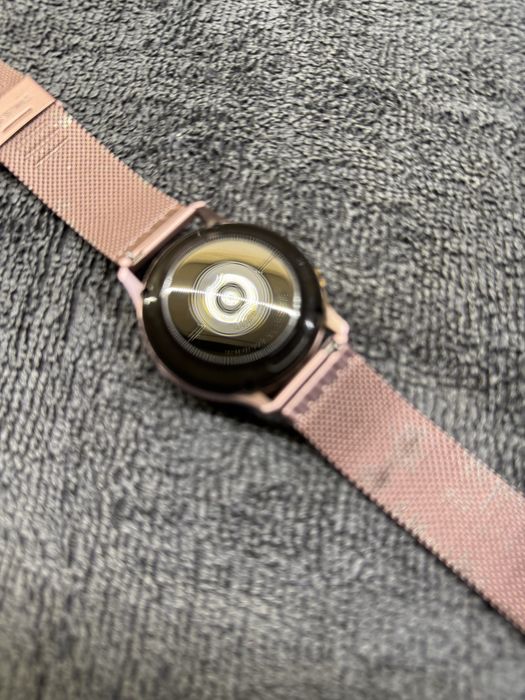 Samsung galaxy watch active