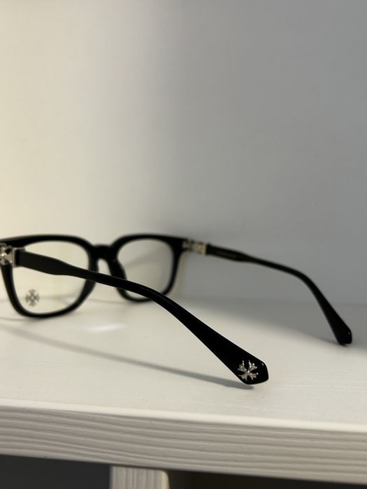 Очила Chrome Hearts