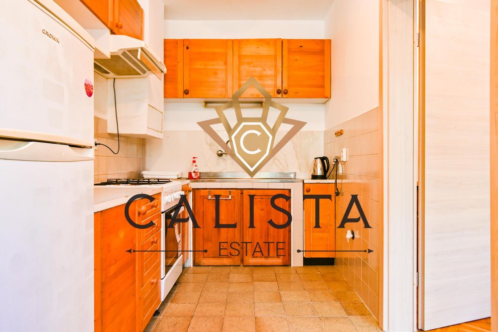 Дава се под наем Тристаен апартамент в София, Банишора - 130 кв.м за 750 € - Снимка #5