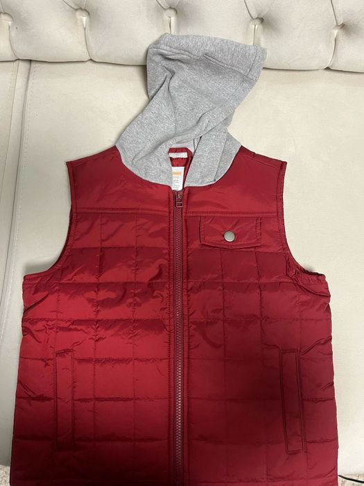 Lot copil 6 ani hainute noi 7