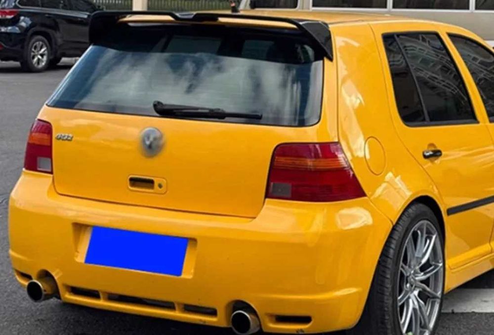 Антикрило за VW Golf 4 - R32 - На склад