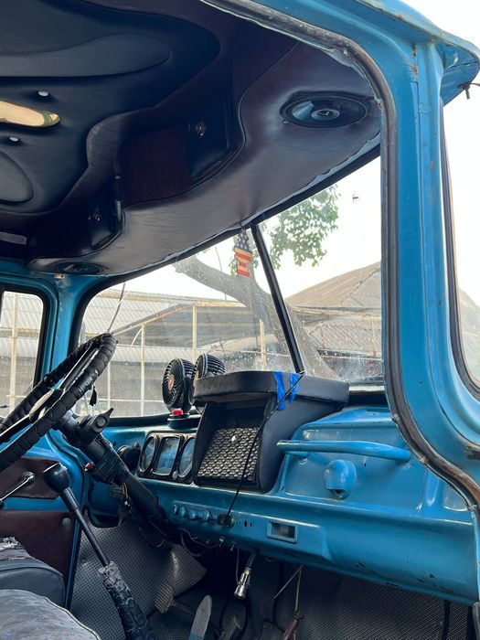 Zil 1987 holati zo'r