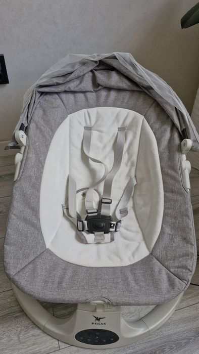 Детский люлька состояние хорошее