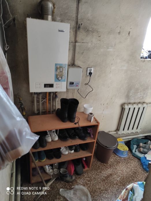 Продам дом хорошем раене РТС