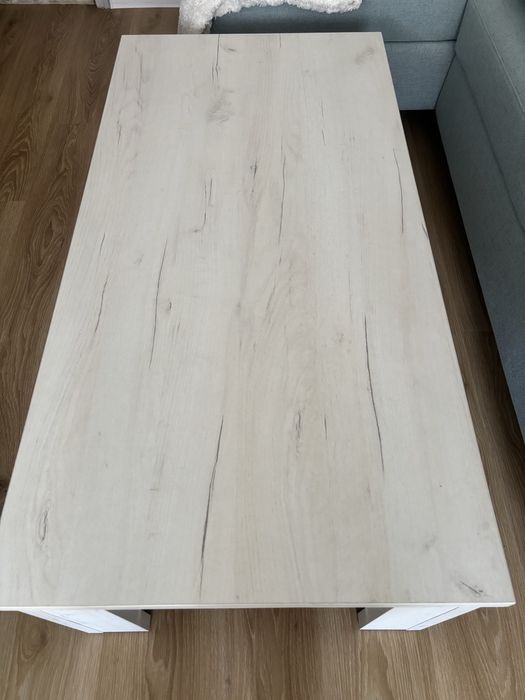 Холна маса - нова сглобена