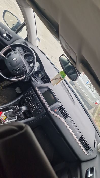 Ситроен С5 Х7 2.0HDI