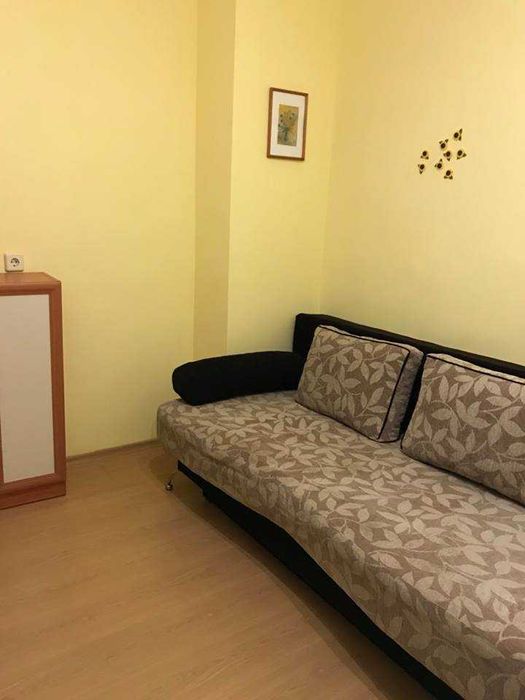 Дава се под наем Двустаен апартамент в София, Обеля 1 - 65 кв.м за 323.85 € - Снимка #2