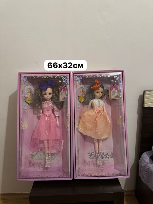 Продам игрушки по 8000