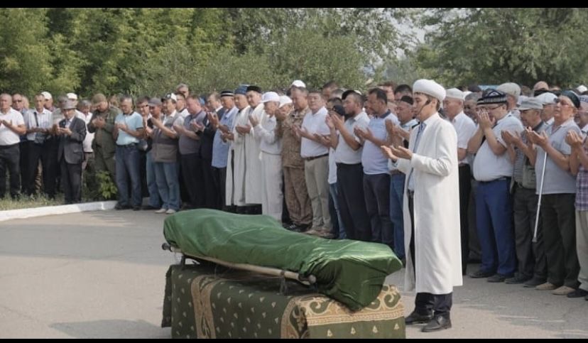 Ретуальные услуги