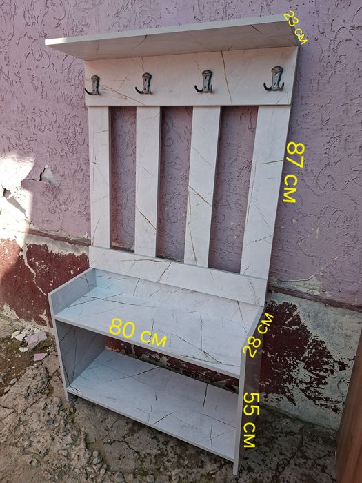 Мебель для прихожей