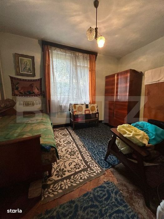 Apartament 2 camere, 54 mp, situat intr-o zona linistita
