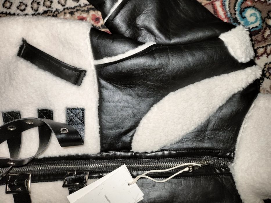 Куртка детская для девочек