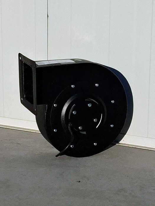 Нагнетателен вентилатор 650 m3/h, 160-60