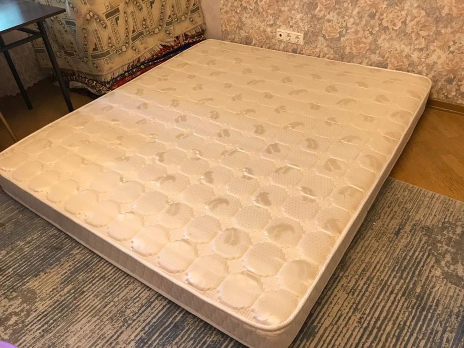 Спальняя корвать