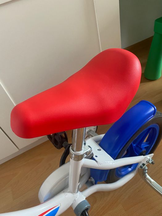 Bicicleta copii 2-4 ani
