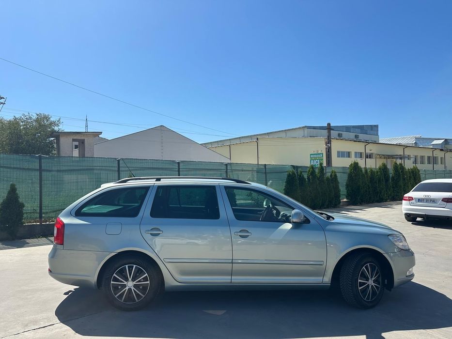 Skoda Octavia an 2011 pe Acte/1.6tdi-105cp/AUTOMAT/ Impecabil!