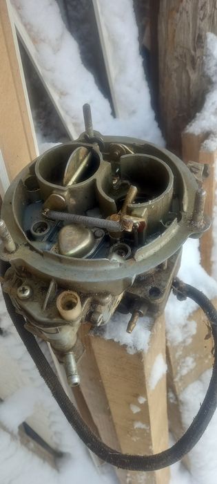 продам карбюратор
