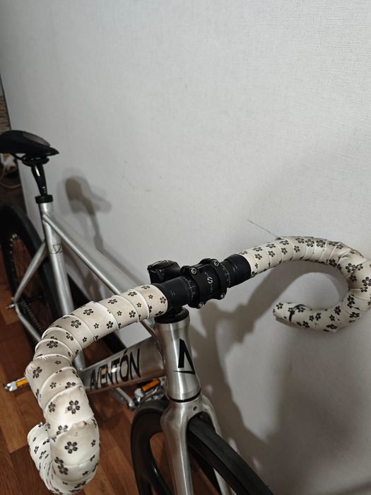 Aventon mataro 2016 фикс
