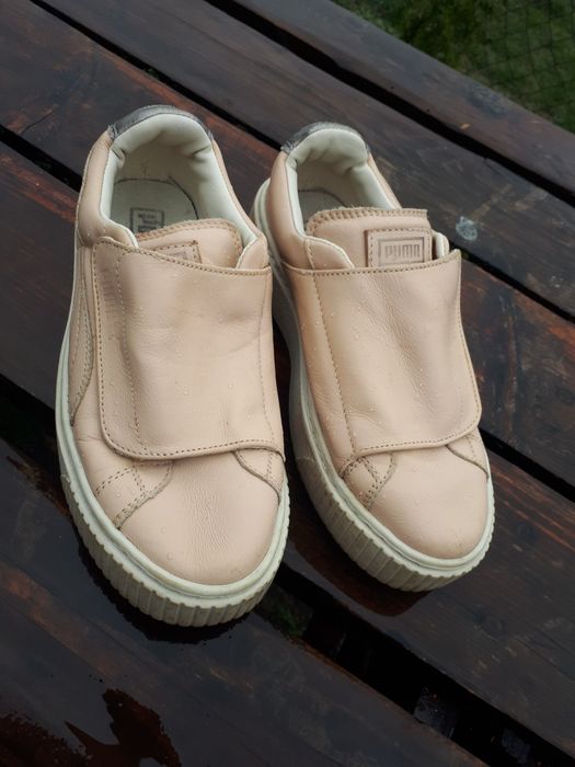 Încălțăminte PUMA marime36-37