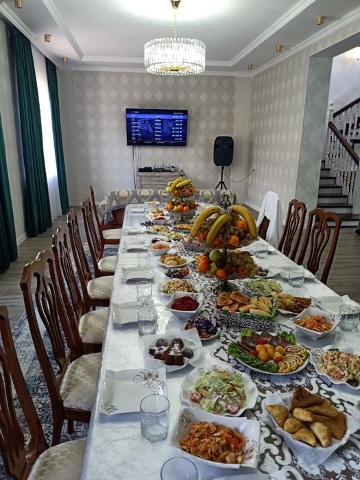 Сдается Дача  Бургулюк  бассейн с подогревом ,