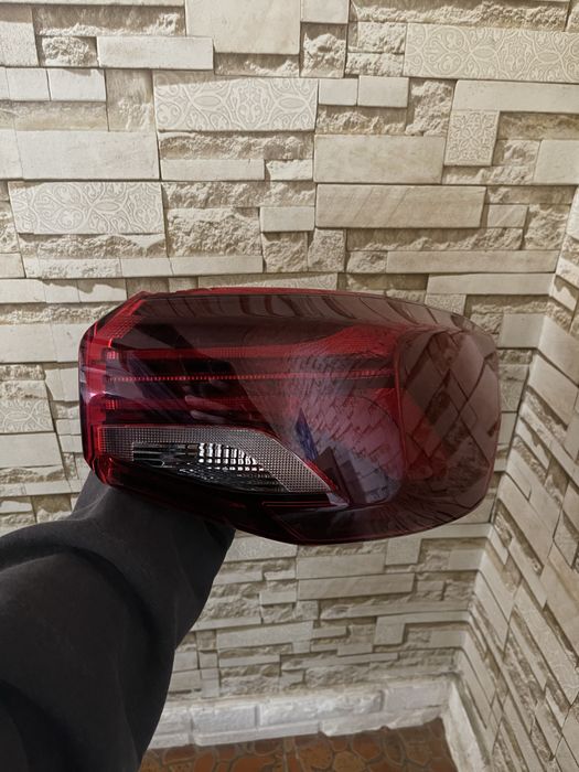 Onix va kobalt orqa fara xadiya qilaman