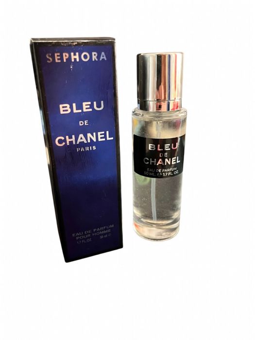 Parfum Bleu De Chanel